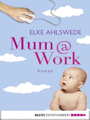 Mum@work - ebook